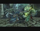 【Darksiders II】日本語化MODを導入しました。Part86【ゆっくり実況プレイ】