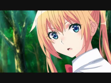 ソウナンですか？　Case.2「初めての食事」