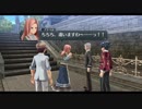 はじめての英雄伝説「閃の軌跡Ⅱ改」を実況プレイ！Part141