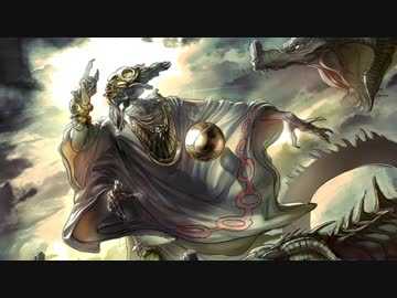 一般竜識爺.tuyoi