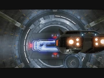 【Elite_Dangerous】琴葉姉妹の航海記_part14