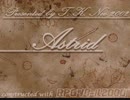 北欧神話と少女の成長物語：Astrid（アストリッド） #1