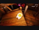 I lost my egg [LOST EGG]