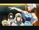 アクエリオンロゴス　第10話　届け！　本当の声