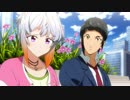 アクエリオンロゴス　第14話　曝せ！　最低の自分