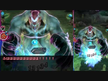 【メギド72】ハイドロボムでメインストーリーVHを攻略していく　その１４