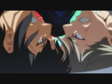 アクエリオンロゴス 第26話 終わらない アクエリオンロゴス アニメ 動画 ニコニコ動画