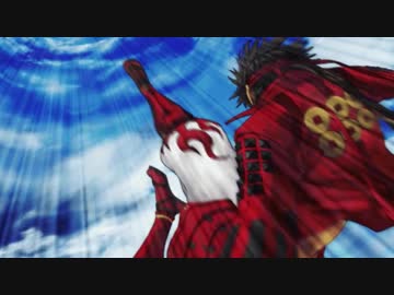 【MUGEN】狂中位！選抜真面目連合vsカオスオールスター連合超極乱闘世紀末連合杯【世紀末連合杯】 part24