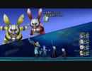【DQX】やるきのジャーミィTA22秒05サポート仲間のみ【歴代1位】