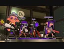 【スプラトゥーン2】 実況者ららら　第9の段　小さいギア1個足りませんけど何か？