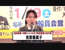 【完全版】馬渕睦夫大使沖繩講演～2019年の國難をどう乘り切るか[櫻H31/1/29]
