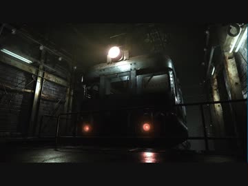 【HARD】バイオハザード0を実況プレイ part18