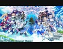 【BGM集】X-Overd BGM＋【まとめ】