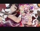 【GUMI】仮染め恋歌【和風ロック】