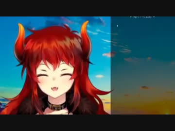 綺麗な歌の途中にめっちゃ可愛い笑い方で笑うドーラ様