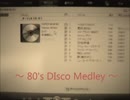 【作業用BGM】80'S洋楽メドレーPart97【Euro-Italo-Disco】