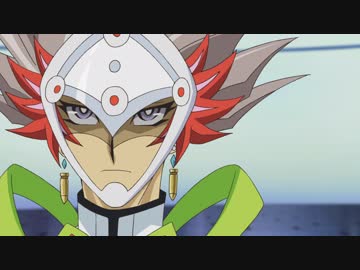 遊☆戯☆王ＶＲＡＩＮＳ　109「イグニスを狩る（かる）もの」