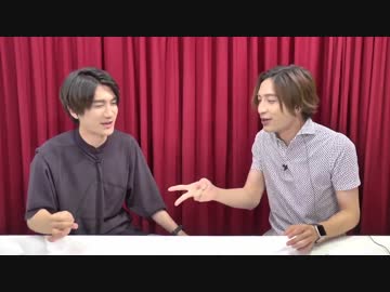 熊谷健太郎 住谷哲栄の恋愛ってナンだったんだ 第3回 後半 エンターテイメント 動画 ニコニコ動画