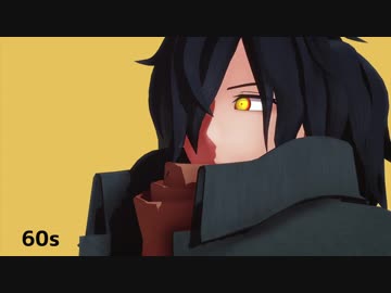 【Fate/MMD】テレキャスタービー以蔵さん【Fate/UTAU】