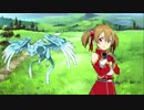 SAO　Reホロウフラグメント　実況プレイ　part10