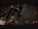 【dbd】ハグばかりやってる人間がゲロちゃんから逃げてみたPart15