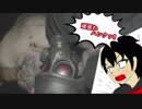 バイオハザードRE2　ぼろぼろのハンクを一生懸命応援している男（クリアダイジェスト）