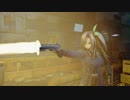【XCOM2:WotC】四女神たちが強化エイリアンを倒す第5回【ゆっくり実況】