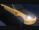 【ドラレコ】ブラインドアタック【現実バージョン】