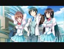 青い空を風とともに/Kicco【FULL】