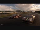 【GT Sport：372R】燃料きつきつ！ノーピットで何ポジションあがる？
