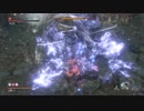 SEKIRO　色々自重しない破戒僧戦