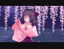 【MMD艦これ】さくら~あなたに出会えてよかった~
