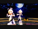 Ray MMD【SNOBBISM】 Sour式 鏡音リン 鏡音レン