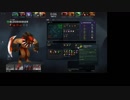 Dota2 とりあえず全ヒーローを触ってみよう　041