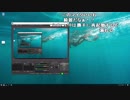 【ch】うんこちゃん『新しいPCのテスト』【2019/07/04】