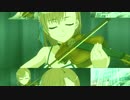緑眼の美琴