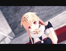 【MMD艦これ】夕立ちゃんでGirls