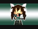 【MMD艦これ】へちょっとね！