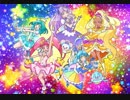 忙しい人のためのスタートゥインクルプリキュア 後期ED
