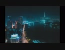 静かな夜/奏雨水綺 inst.