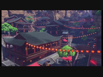 過ぎ去りし注意力を求める僕がPS4版ドラクエ11を初プレイ実況　Part62