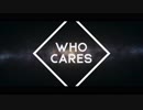EDX - Who Cares (Lyric Video)