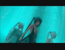 【Ray-mmd】めんぼう式とつみミクさん達でユニバース