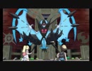 半分自由にポケットモンスターウルトラムーン初見実況プレイ　Part51