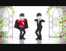 【MMDおそ松さん】ベノム【相棒松】