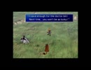 【アメリカ語でFF7】 Part47 以前に話したように←（初対面なんすけど。。