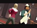 【MMDタイバニ】SNOBBISM