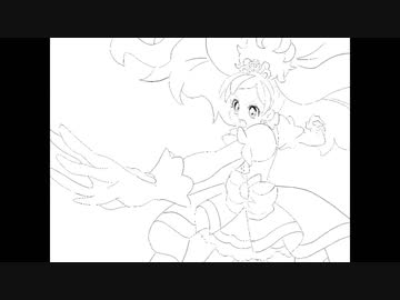 人気の アニメ Go プリンセスプリキュア 動画 7本 9 ニコニコ動画