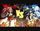 【GGXrdR2】日常対戦動画37【steam】※
