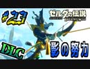 【ゼルダの伝説DLC実況】傲慢の影に、信念の努力 part23